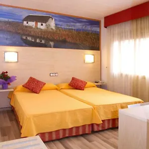 Hotel Parc, Tortosa