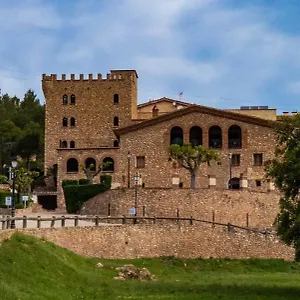 Hotel La Figuerola & Restaurant, Vandellos