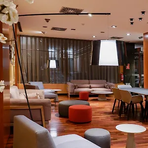 Hotel Berenguer Iv, Tortosa