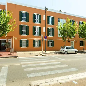 Balear Hotel Ciutadella (Menorca)