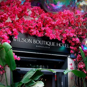 Wilson Boutique Barcelone