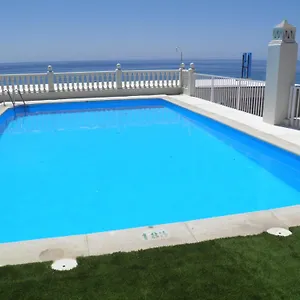 Urban Costa Hotel Torrox