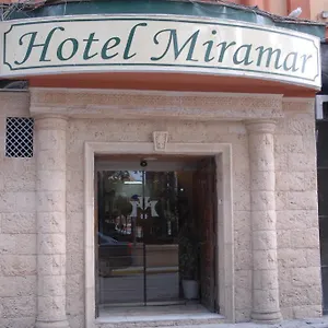 Miramar Hotel La Linea de la Concepcion